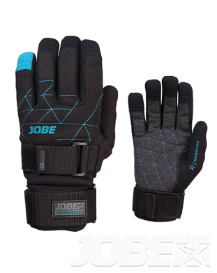 Grip Gloves Men JOBE, 341017003, JOBE 341017003, Gloves Men JOBE, Gloves JOBE, Gloves for sport, Gloves for men, Gloves for watersport, watersport Gloves, Grip Gloves Men, Grip Gloves