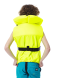Comfort Boating Vest Youth Yellow  Жилет спасательный детский, XS/S, 8718181210164