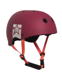 Slam Helmet Red JOBE — Шлем для водных видов спорта