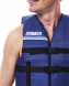 Universal Vest BlueЖилет спасательный, UNI, 8718181210409