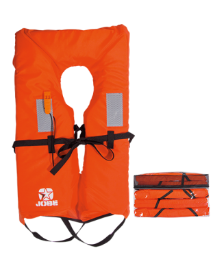 Easy Boating Package JOBE, 240312002, 244817770, JOBE 244817770, Men's safety vest, women's safety vest, Waistcoat, Life jacket, Water vest, safety vest, unisex safety vest, Watervest unisex