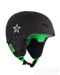 Base Helmet Black JOBE - Шлем для водных видов спорта