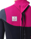Boston Fullsuit 3/2mm Pink JOBE, XS, 8718181221160
