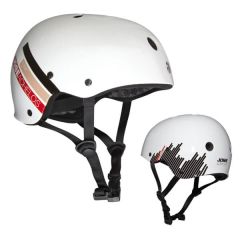 Achelos Helmet White JOBE