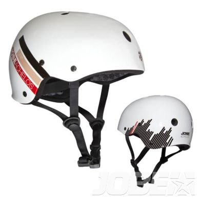 Achelos Helmet White JOBE, 370012003, JOBE 370012003, Achelos Helmet White, Achelos Helmet JOBE, Helmet White JOBE, Achelos Helmet, Helmet JOBE, Helmet 