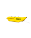 Banana Watersled 3P JOBE — Водный аттракцион банан (водные сани)