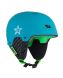 Base Helmet Teal Blue Шлем для водных видов спорта