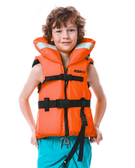 Comfort Boating Vest Youth Orange JOBE