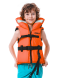Comfort Boating Vest Youth Orange JOBE — Жилет спасательный детский
