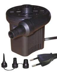 Air Pump 230V JOBE — Электрический насос