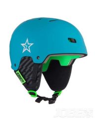Base Helmet Teal Blue JOBE - Шлем для водных видов спорта