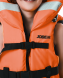 Comfort Boating Vest Youth Orange  Жилет спасательный детский, XS/S, 8718181210355