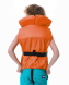 Comfort Boating Vest Youth Orange  Жилет спасательный детский, XS/S, 8718181210355