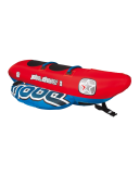 Chaser 2P Towable JOBE — Надувной буксируемый водный аттракцион для двоих человек