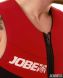 Neoprene Vest Men Red JOBE, XL+, 8718181253383