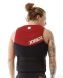 Neoprene Vest Men Red JOBE, XL+, 8718181253383