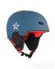 Base Helmet Steel Blue JOBE, XL, 8718181243513