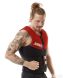 Neoprene Vest Men Red JOBE, XL+, 8718181253383