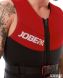 Neoprene Vest Men Red JOBE, XL+, 8718181253383