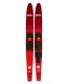 Allegre Combo Skis Red Водные лыжи