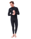 Atlanta 2mm Wetsuit Men JOBE — Гидрокостюм мужской длинный