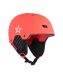 Base Helmet Coral Red JOBE
