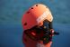 Base Helmet Coral Red Шлем для водных видов спорта