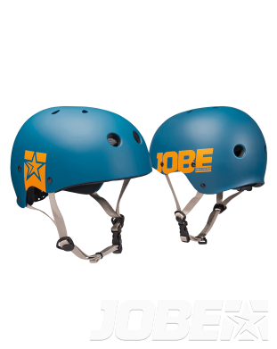 Slam Wake Helmet Blue JOBE — Шлем для водных видов спорта