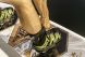 EVO Sneakers Drift Black Крепления для вейкборда (Ботинки для вейкборда серии EVO)